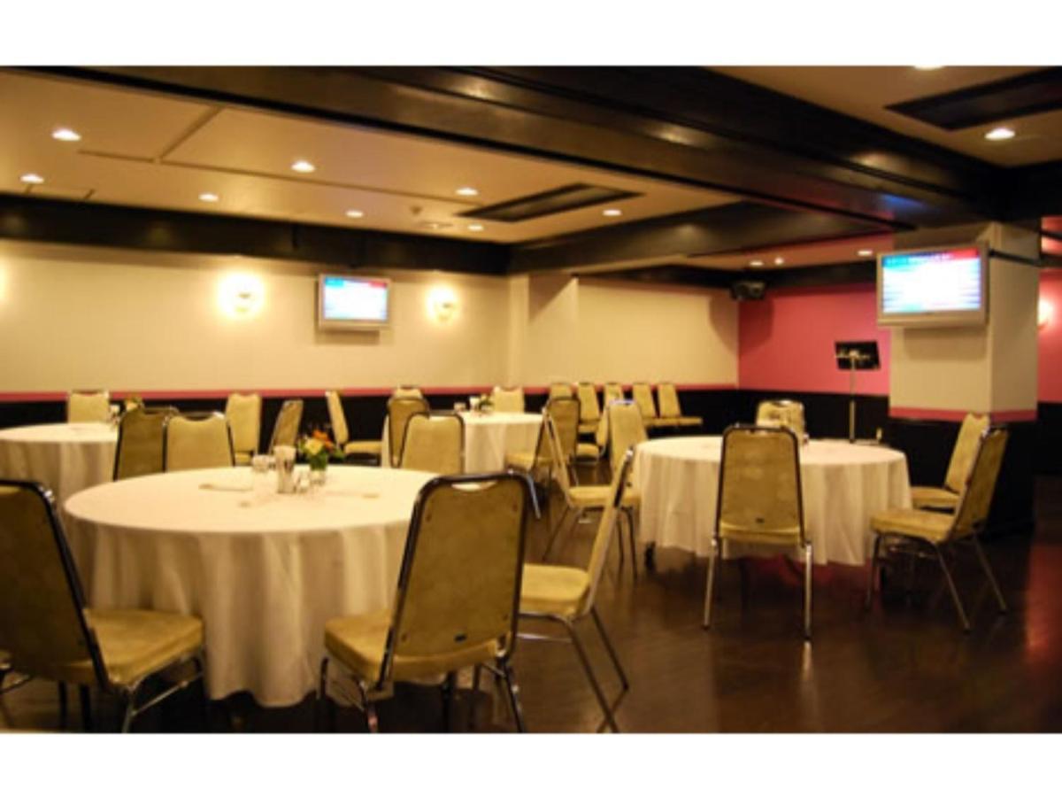 Shobara Grand Hotel - Vacation Stay 06886V Екстер'єр фото