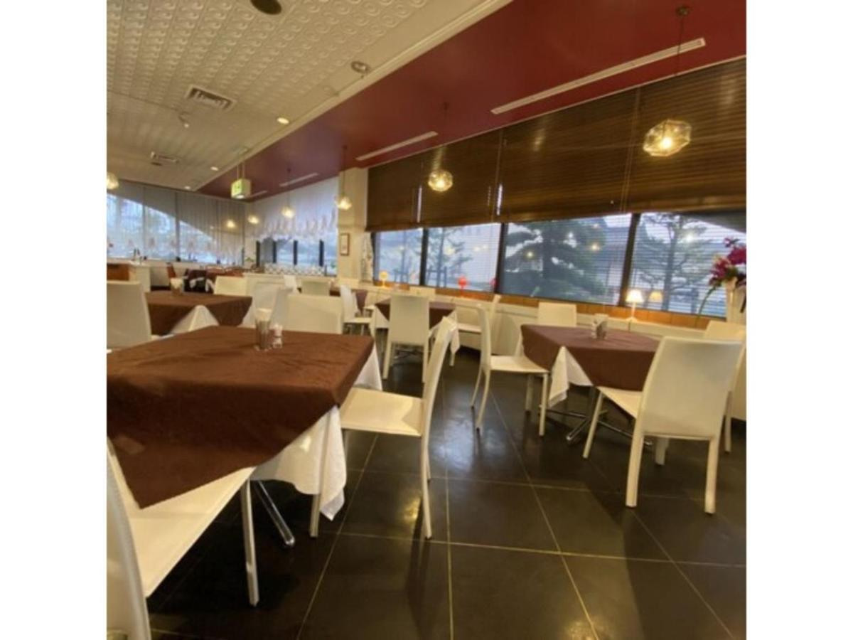 Shobara Grand Hotel - Vacation Stay 06886V Екстер'єр фото